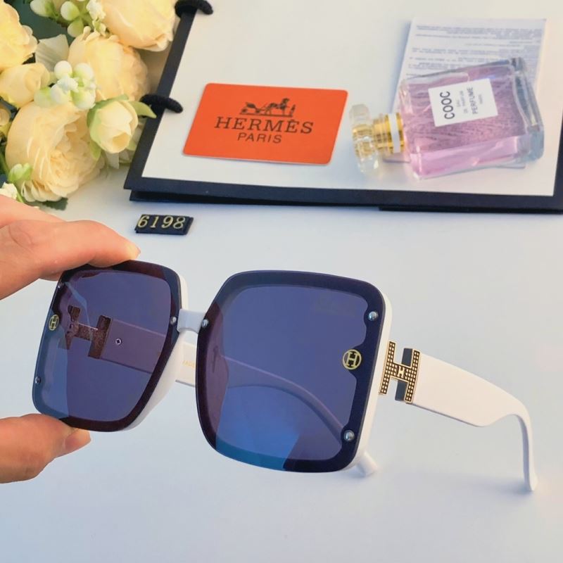 Hermes Sunglasses